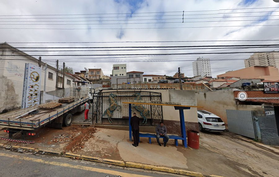 Prédio Comercial 75m² em Terreno 138m²