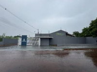 Casa com 63m², 2 quartos, ocupada, ideal para investimento