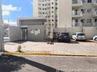 Apartamento com 2 Quartos em Bauru/SP - 46,92m² Privativos