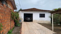 Casa com 90m² em terreno de 408m² -