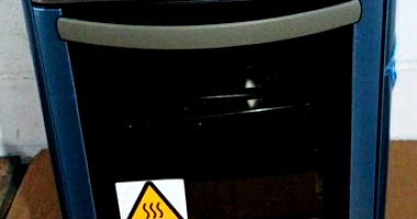 Fogão Esmaltec 4 Bocas em Leilão Online