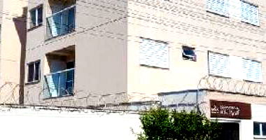 Apartamento com 2 quartos, 1 vaga, 50.5m²