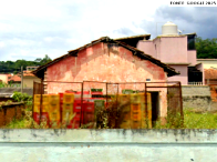 Direitos sobre Casa em Piquete/SP