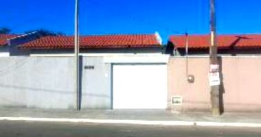 Casa em Horizonte/CE com 64m²