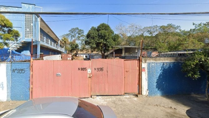 Direitos sobre Terreno 675 m² - Vila Couto - Cubatão - SP