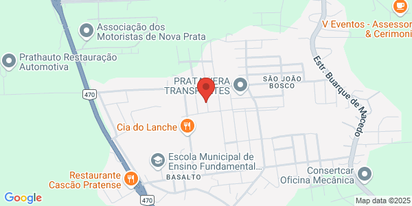 Edificação residencial com 36 m² e grande terreno em Nova Prata