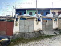 Casa com 2 quartos e 69m² de área privativa