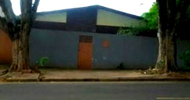 Terreno Urbano com Benfeitoria Residencial em Umuarama/PR