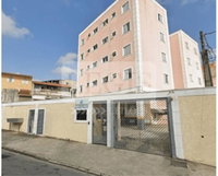 Apartamento com 2 quartos, 1 banheiro, 55,65m²
