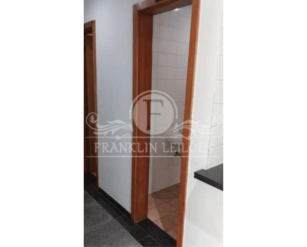Apto 131,90m² com 3 Dormitórios e 2 Vagas em Santana