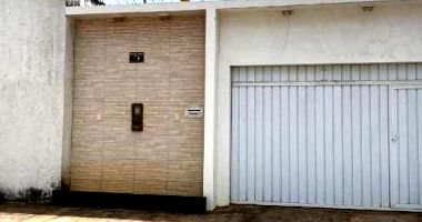 Casa 120 m² com 3 quartos e 3 banheiros em Aracagy