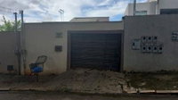 Casa em Condomínio com 3 Quartos e 2 Banheiros - 71m² Construídos