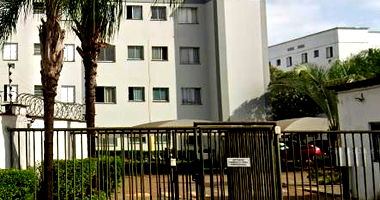 Apartamento 303 no Condomínio Parque Romance com 2 Quartos