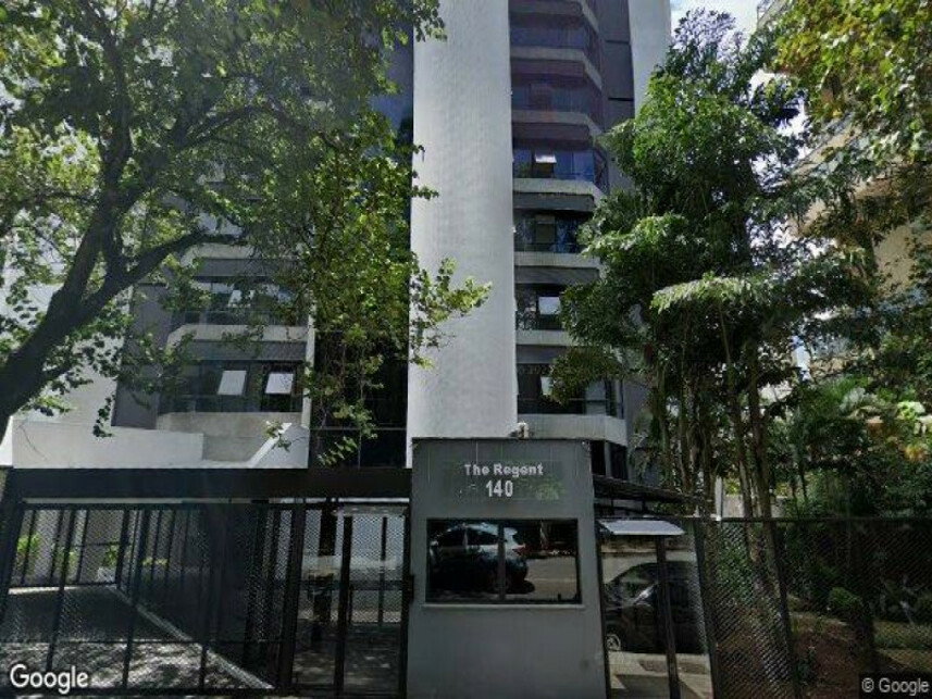 Apartamento de 2 dormitórios em leilão - Vila Suzana, São Paulo