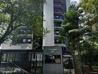 Apartamento de 2 dormitórios em leilão - Vila Suzana, São Paulo