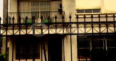 Casa de alvenaria com 483,43m² em Cruz Alta