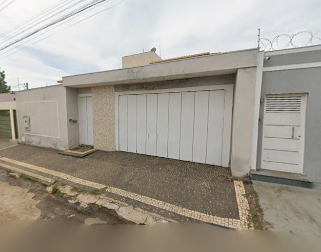 Casa com 273m², 3 quartos, ocupada, Anápolis City