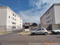Apartamento Presidente Prudente com 2 Quartos