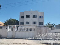 Apartamento com 2 quartos em Rio das Ostras/RJ