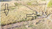 IMÓVEL RURAL | 9,32 HA | PECUÁRIA | CHÁCARA LOURENÇO EM COTRIGUAÇU/MT