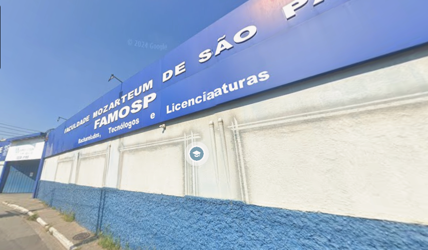 Conjunto de Prédios Industriais em Chora Menino, São Paulo