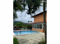 Sobrado de Alto Padrão com Vista Mar em Angra dos Reis