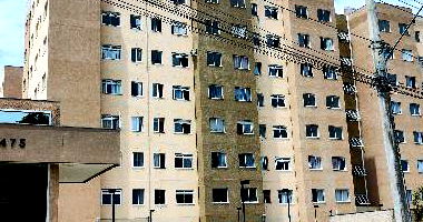Apartamento 2 Quartos com Garagem em Palhoça