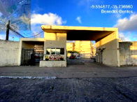 Apartamento com 2 quartos em Maceió/AL