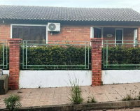 Casa com Terreno em Cachoeira do Sul - 69m² construída