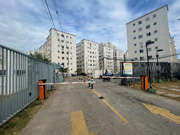 Apartamento com 2 quartos, 1 vaga, 64,48 m² em Piata