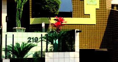 Apartamento com 66m² em Edifício Residencial Max IV