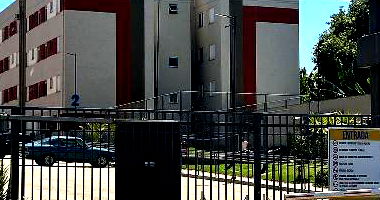 Apartamento com 2 quartos, 90.49m² em Araraquara