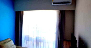 Apartamento com 44,53m² em Multipropriedade - Porto Seguro/BA