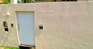 Casa com 3 quartos, 2 vagas e 483,56m² construídos