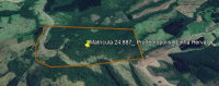 Área Rural com 47,36 Hectares - Pecuária e Mata Nativa