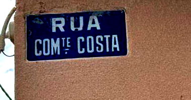 Apartamento Ocupado com 122m² na Rua Barão de Melgaço