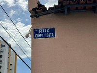 Apartamento com 122m² na Rua Barão de Melgaço