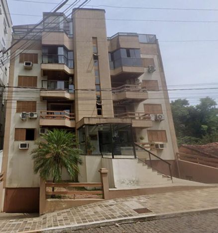 Apartamento 302 com 130m² no Condado de Castella