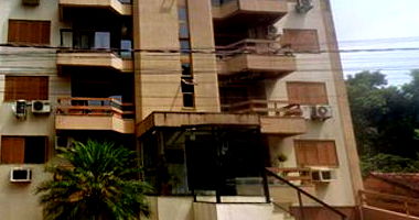 Apartamento 302 com 130m² no Condado de Castella