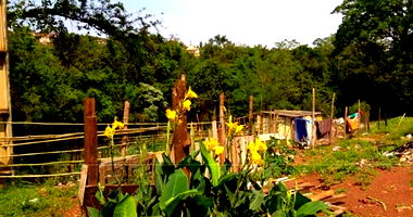 Terreno com 5.706,27 m² na Gleba Jacutinga, Londrina/PR