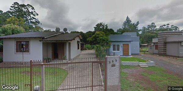 Casa com 133,02m² e Terreno de 2.500m² em Dois Irmãos