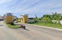 Apartamento com 2 quartos em Duque de Caxias