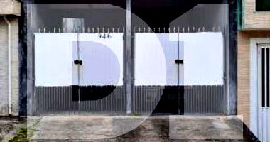 Casa com 125m² de terreno em Mauá