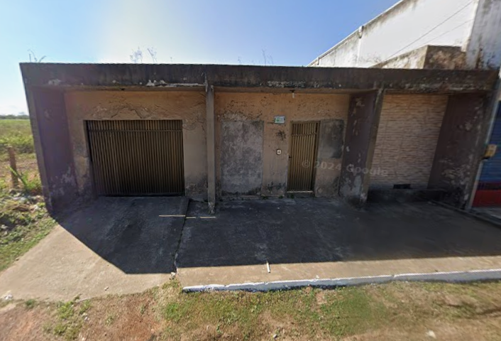 Casa com 112,50 m² no Centro