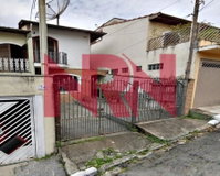Casa com 129,01m² construídos em Vila Mazzei, São Paulo