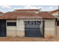 Casa com 2 quartos, 1 banheiro e 120,74m² construídos