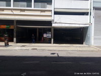 Garagem comercial no Rio de Janeiro com vaga indeterminada