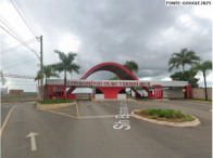 Sobrado inacabado com 250m² de área construída e 1.000m² de terreno