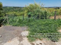 Fazenda em Anápolis - Três Partes de Terras