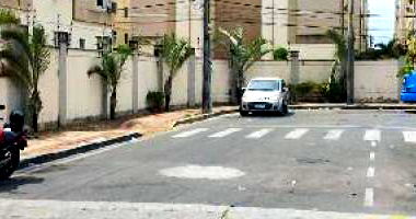 Apartamento 2 quartos 40,28m² com 1 vaga de garagem